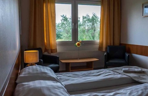 Rangarþing ytra Hotel | Hótel Leirubakki