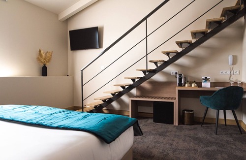 Saint Tronquet Business Park Hotel | Hôtel 1770 & Spa
