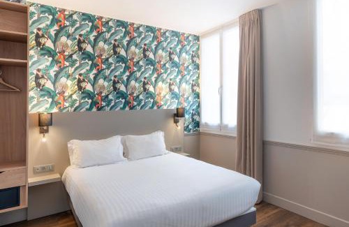 Grenelle Hotel | Hôtel 31 - Paris Tour Eiffel