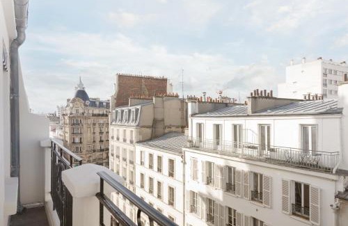 Grenelle Hotel | Hôtel 31 - Paris Tour Eiffel
