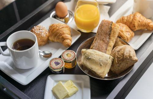 Grenelle Hotel | Hôtel 31 - Paris Tour Eiffel