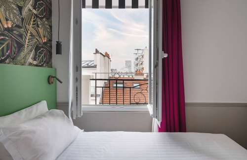 Grenelle Hotel | Hôtel 31 Paris Tour Eiffel