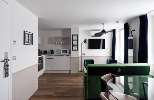 Grenelle Hotel | Hôtel 31 Paris Tour Eiffel