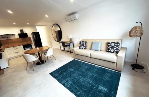 Propriano Hotel | Hôtel A Stretta