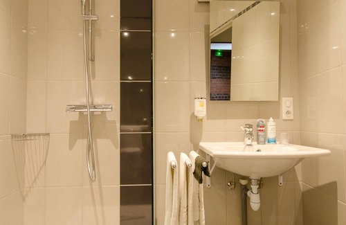 Faches-Thumesnil Hotel | Hôtel AGENA Lille Aéroport Lesquin