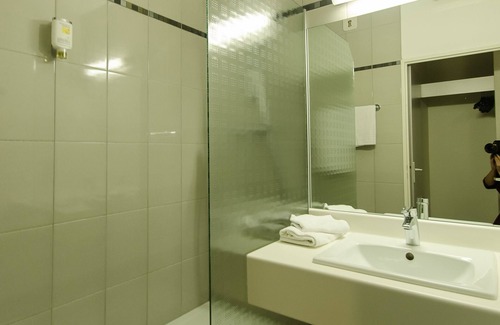 Faches-Thumesnil Hotel | Hôtel AGENA Lille Aéroport Lesquin