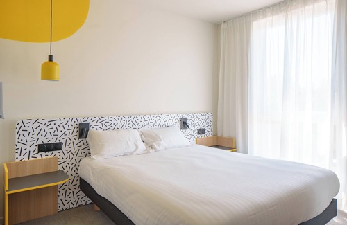 Hoerdt Hotel | Hôtel AKENA HOERDT - STRASBOURG