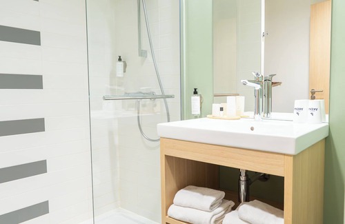 Bezannes Hotel | Hôtel Akena Reims Bezannes