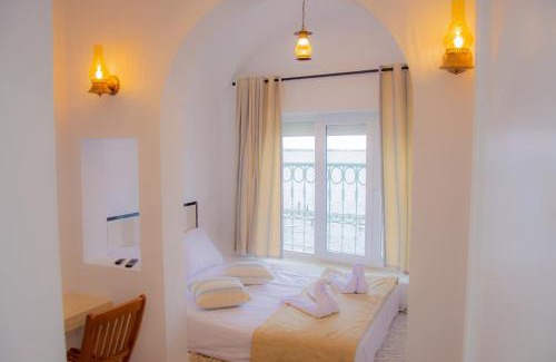 Borj Erras Hotel | Hôtel Al Jazira Mahdia