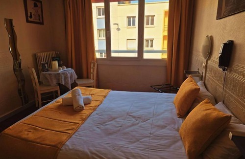 Boulogne-Centre Hotel | Hôtel Alexandra