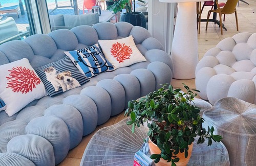 Santa Giulia Hotel | Hôtel Alivi di Santa Giulia