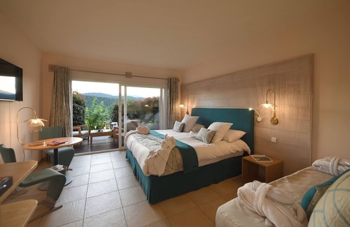 Santa Giulia Hotel | Hôtel Alivi di Santa Giulia