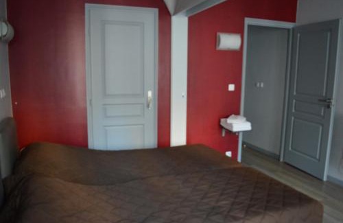 Strasbourg -Saint-Denis Hotel | Hôtel Allety