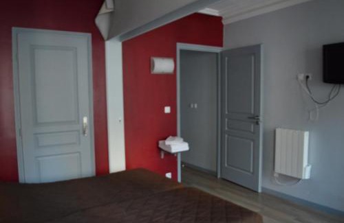 Strasbourg -Saint-Denis Hotel | Hôtel Allety
