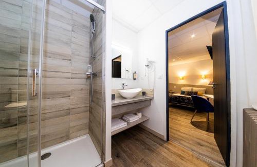 Bareges Hotel | Hôtel Alphée