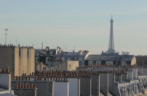 Epinettes Hotel | Hôtel Ambassadeur