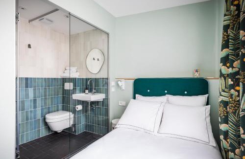 15th Arrondissement Hotel | Hôtel AMI - Orso Hotels