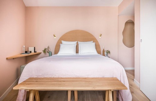 15th Arrondissement Hotel | Hôtel AMI - Orso Hotels