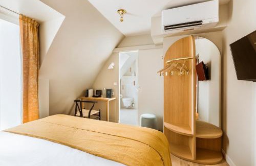 15th Arrondissement Hotel | Hôtel AMI - Orso Hotels