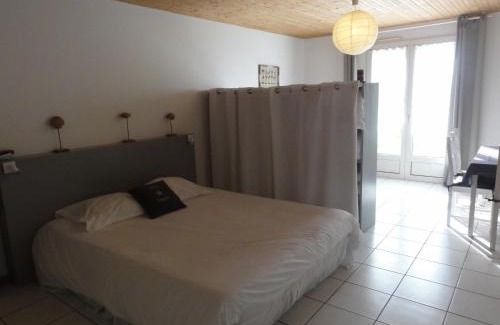 Noirmoutier-en-l'Ile Hotel | Hôtel Ancre Marine & Spa Thalgo *