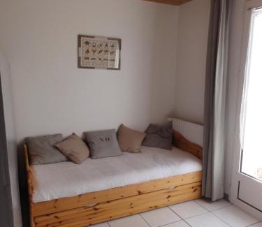 Noirmoutier-en-l'Ile Hotel | Hôtel Ancre Marine & Spa Thalgo *