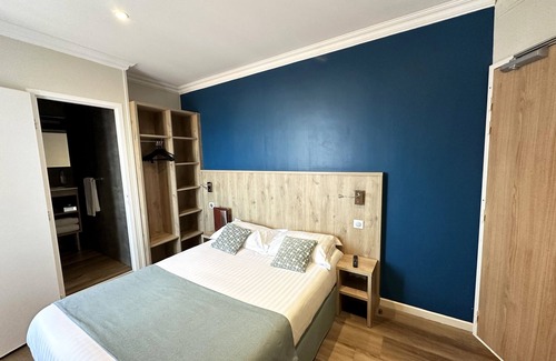 Les Sables d'Olonne Hotel | Hôtel Arc en Ciel et SPA - Les Sables d'Olonne
