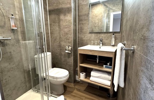 Les Sables d'Olonne Hotel | Hôtel Arc en Ciel et SPA - Les Sables d'Olonne