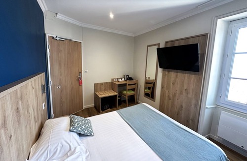 Les Sables d'Olonne Hotel | Hôtel Arc en Ciel et SPA - Les Sables d'Olonne
