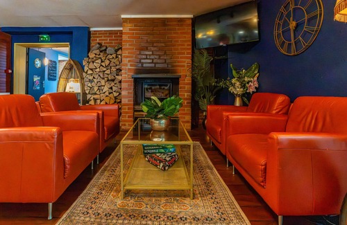 Vendenheim Hotel | Hôtel Argos