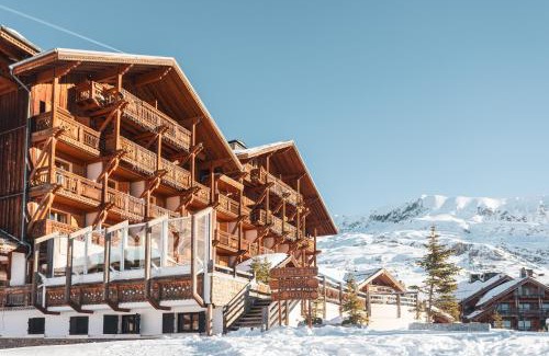 Cognet Hotel | Hôtel Au Chamois d'Or by Les Etincelles
