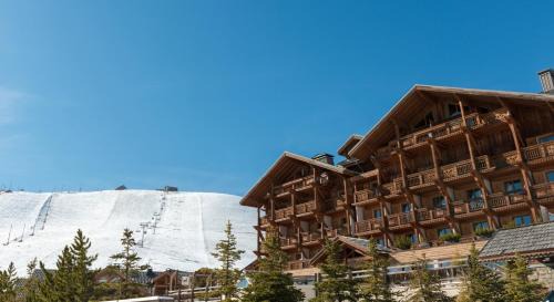 Cognet Hotel | Hôtel Au Chamois d'Or by Les Etincelles