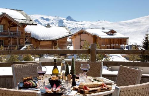 Cognet Hotel | Hôtel Au Chamois d'Or by Les Etincelles