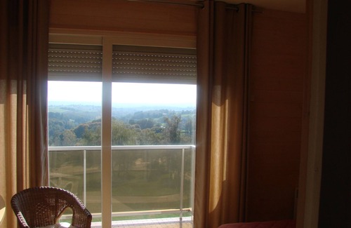 Baraqueville Hotel | Hôtel authentic by balladins – Rodez/Le Ségala