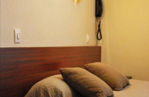 Epinettes Hotel | Hôtel Avenir Jonquière