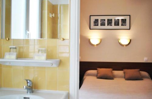 Epinettes Hotel | Hôtel Avenir Jonquière
