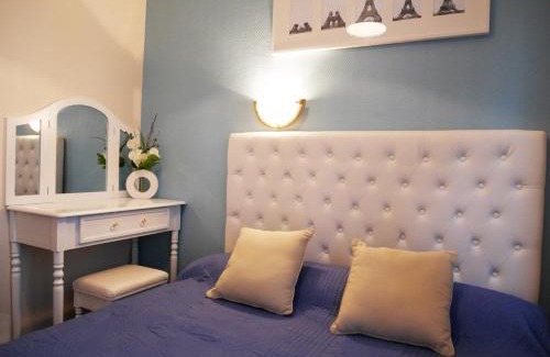 Epinettes Hotel | Hôtel Avenir Jonquière