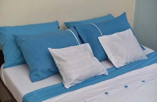 Littoral Department Hotel | Hôtel Ayélawadjè Cotonou