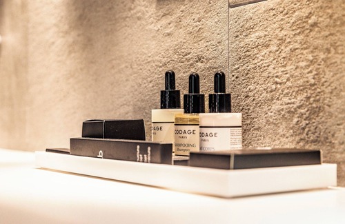 Paradou Hotel | Hôtel b design & Spa