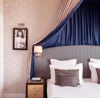Deauville City Centre Hotel | Hôtel Barrière Le Royal Deauville