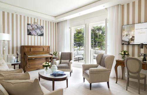La Baule-Escoublac Hotel | Hôtel Barrière Le Royal La Baule