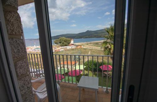 Propriano Hotel | Hôtel Beach