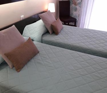 Propriano Hotel | Hôtel Beach
