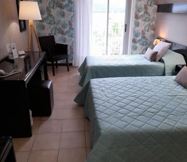 Propriano Hotel | Hôtel Beach