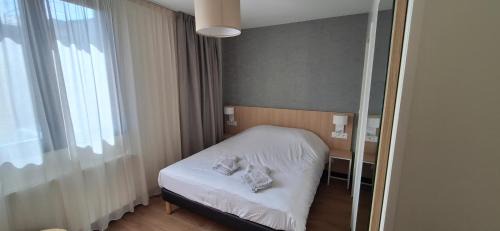 Agon-Coutainville Resort | Hôtel Beaurivage