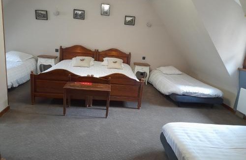 Turckheim Hotel | Hôtel Berceau Du Vigneron