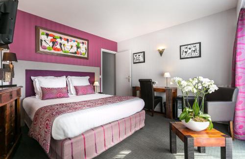 La Baule-Escoublac Hotel | Hôtel BO & MIA