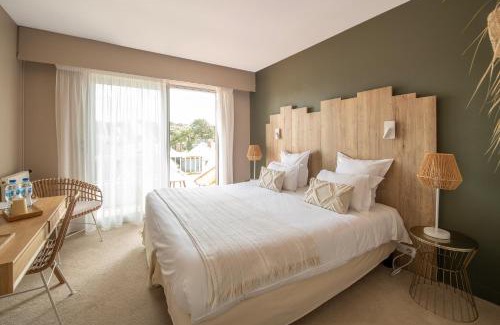 La Baule-Escoublac Hotel | Hôtel BO & MIA
