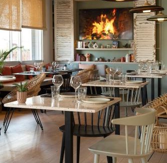 La Baule-Escoublac Hotel | Hôtel BO & MIA