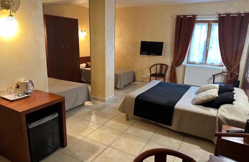 Sarlat-la-Caneda Hotel | Hôtel Bon Encontre