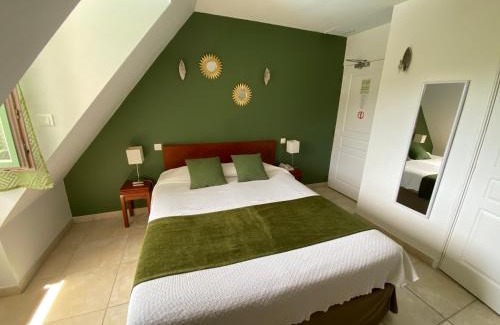 Sarlat-la-Caneda Hotel | Hôtel Bon Encontre